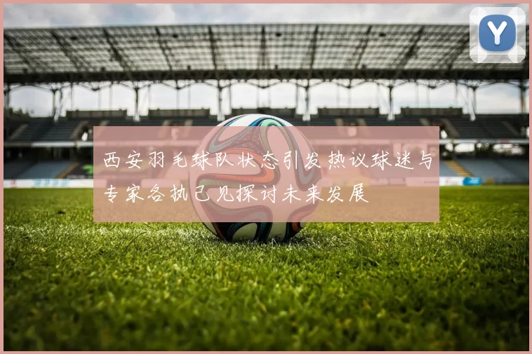 西安羽毛球队状态引发热议球迷与专家各执己见探讨未来发展