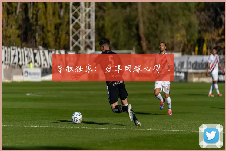 李敏独家：分享网球心得_1