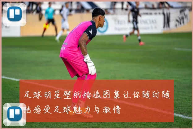 足球明星壁纸精选图集让你随时随地感受足球魅力与激情