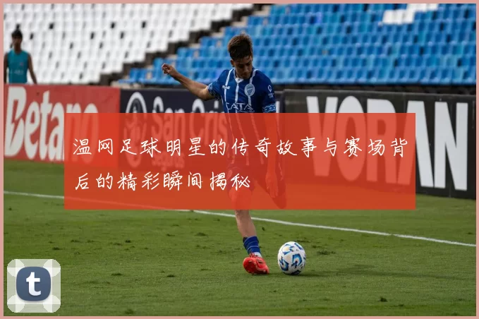 温网足球明星的传奇故事与赛场背后的精彩瞬间揭秘