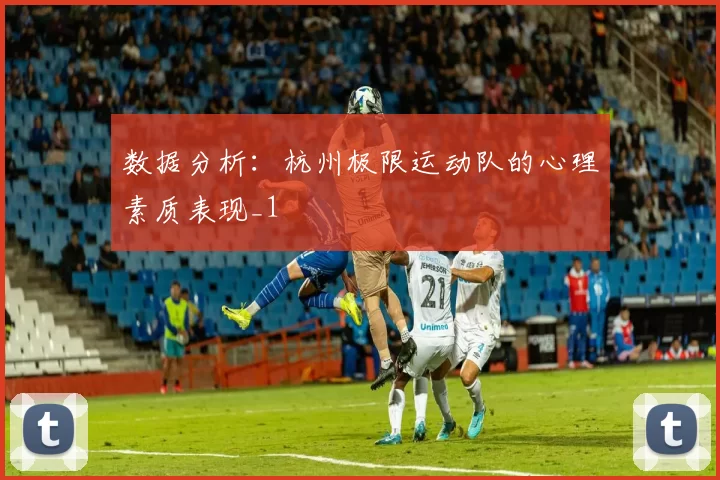 数据分析：杭州极限运动队的心理素质表现_1