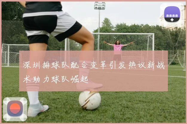 深圳排球队配合变革引发热议新战术助力球队崛起